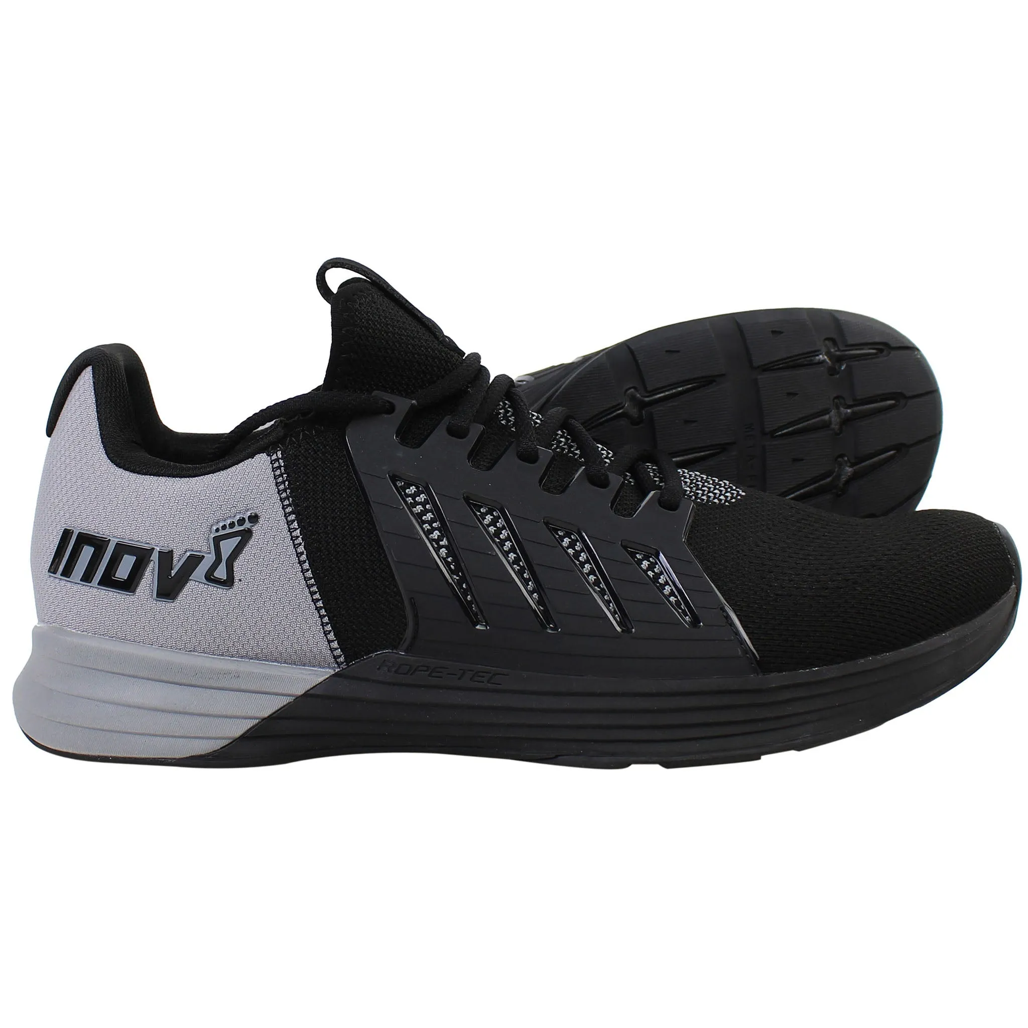 Inov-8 F-Lite G 300 Mens Black Trainers