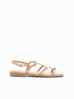 Jacinta  Flat Sandals