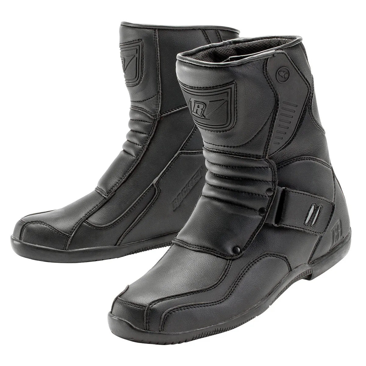 Joe Rocket Mercury Boots