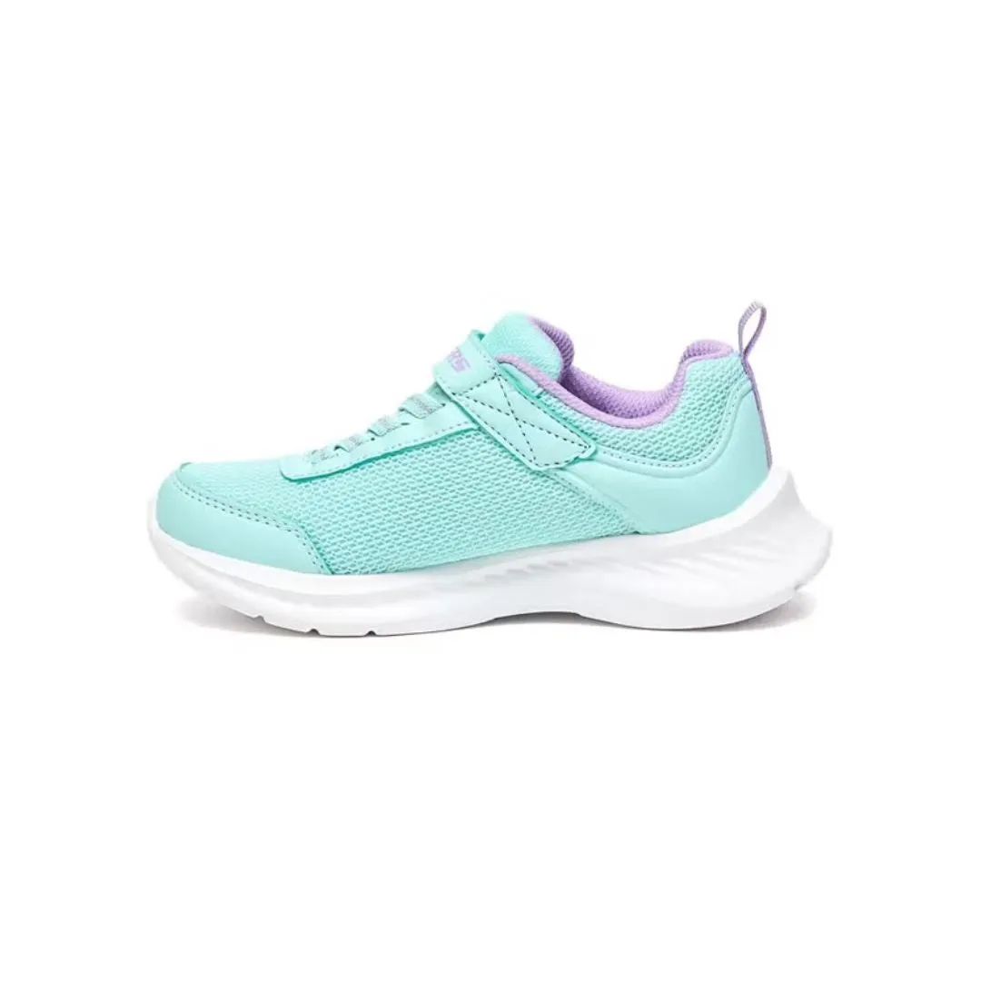 Jumpsters - Tech Lace-Up Lifestyle Shoes