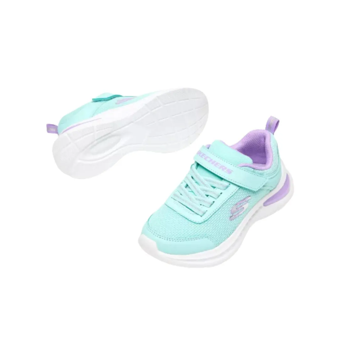 Jumpsters - Tech Lace-Up Lifestyle Shoes