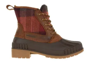 Kamik - Women's Sienna Mid Winter Boot