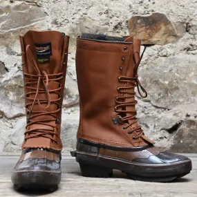 Kenetrek Cowboy Insulated Lace Up Packer