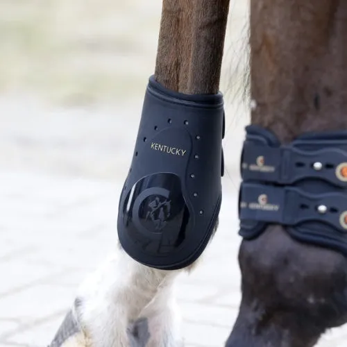 Kentucky Horsewear Fetlock Boots - Elastic