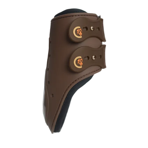 Kentucky Horsewear Fetlock Boots - Elastic