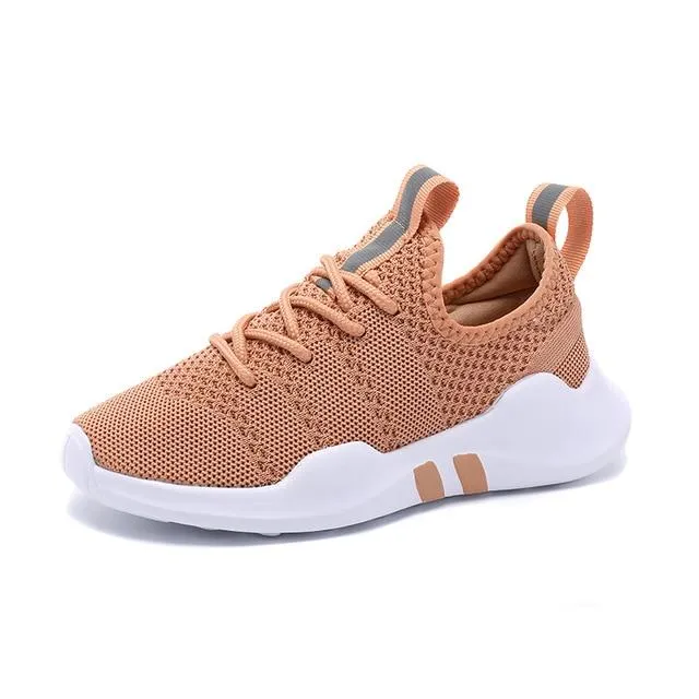 Kid's Lightweight Sports Shoes
