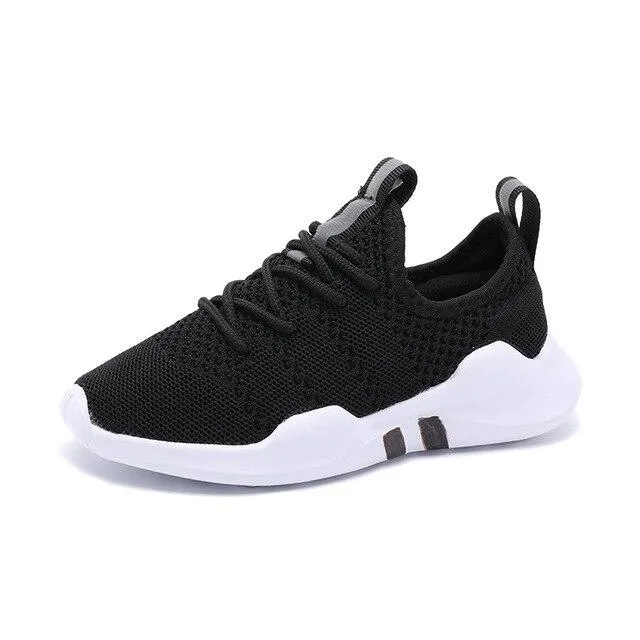 Kid's Lightweight Sports Shoes