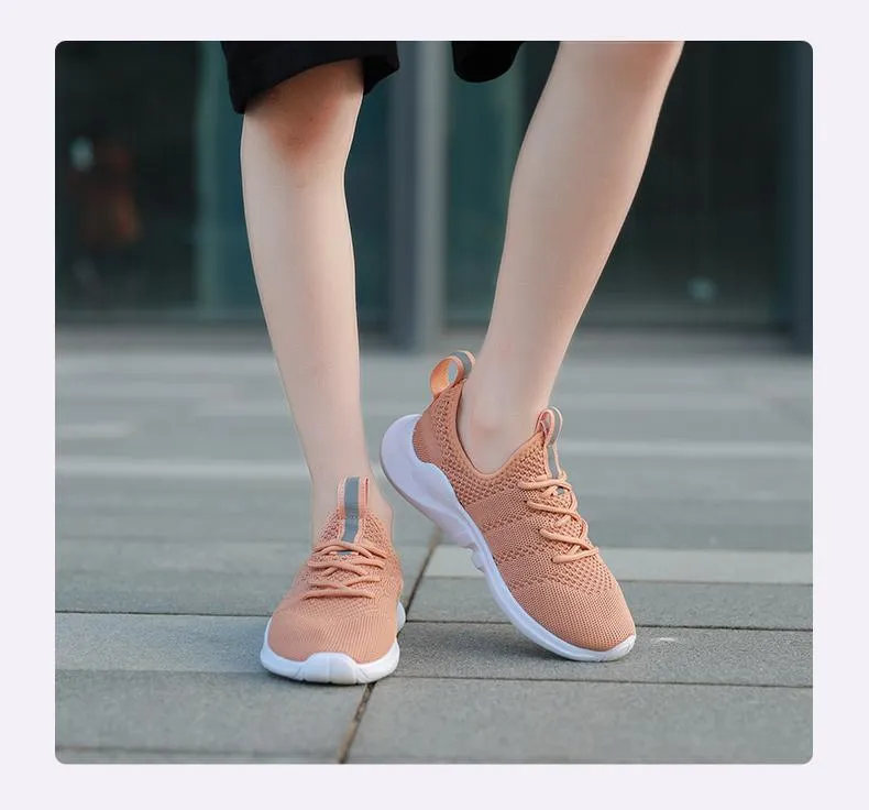 Kid's Lightweight Sports Shoes