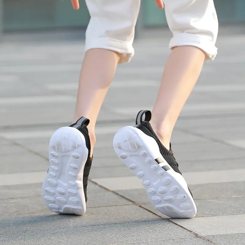 Kid's Lightweight Sports Shoes