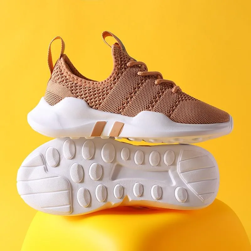 Kid's Lightweight Sports Shoes