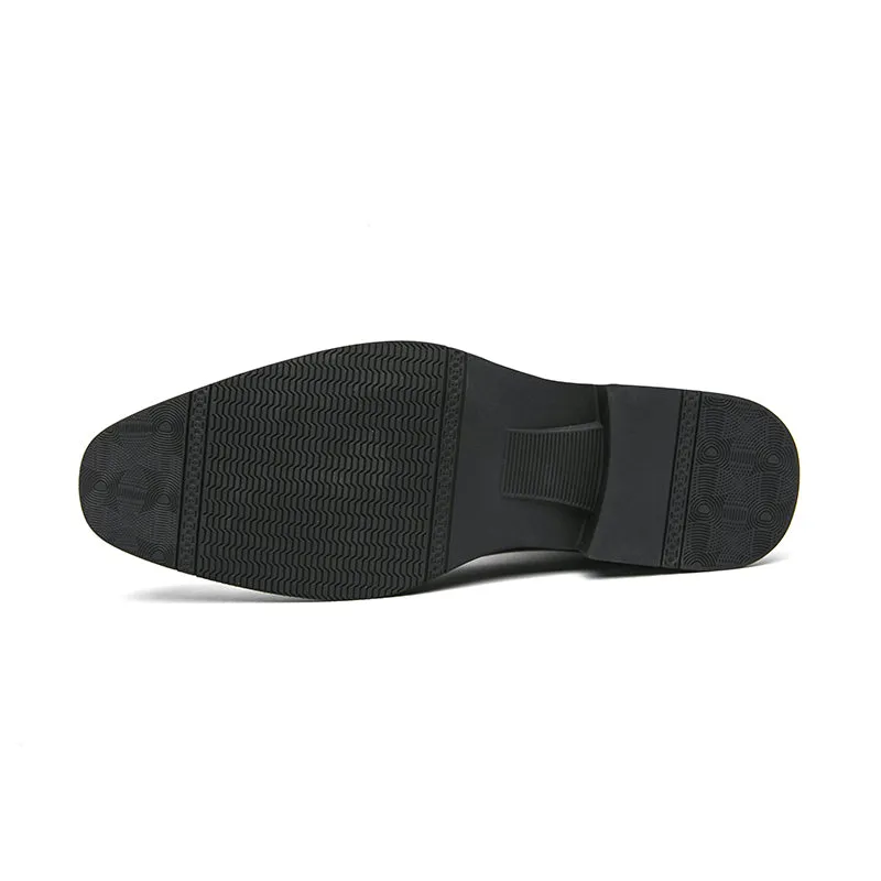 Kingston Slip-On Shoes