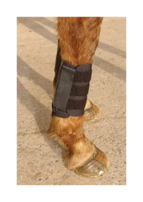 KITT Kool Brushing Boot