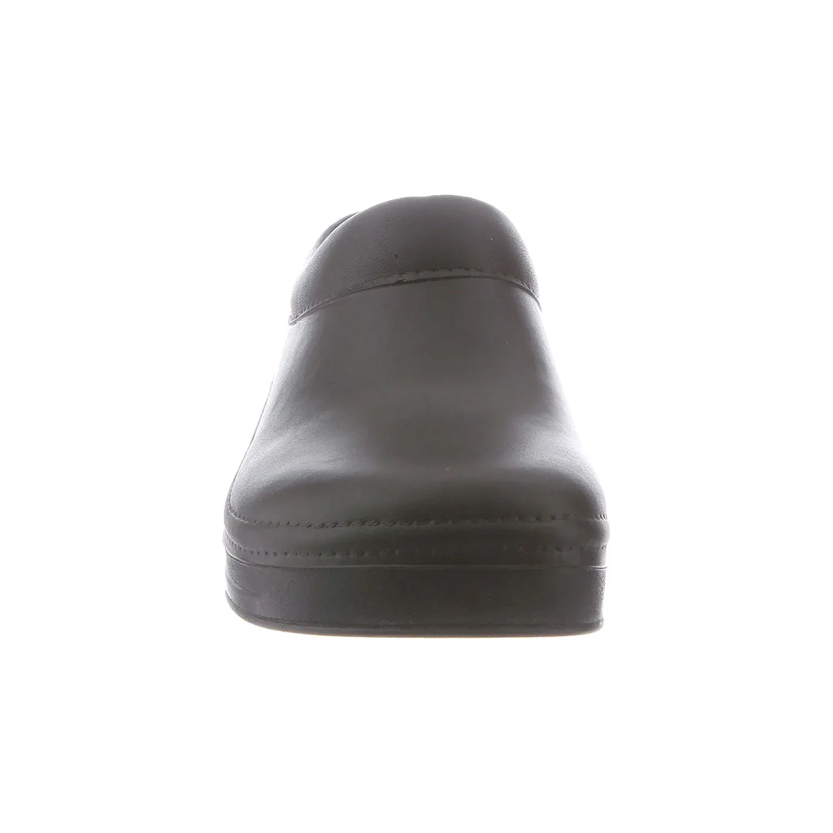 Klogs SPRINGFIELD Pro Clogs, Black, 13M
