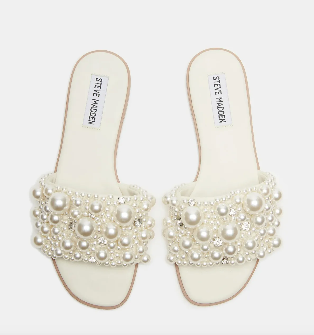 Knicky Pearl Sandal