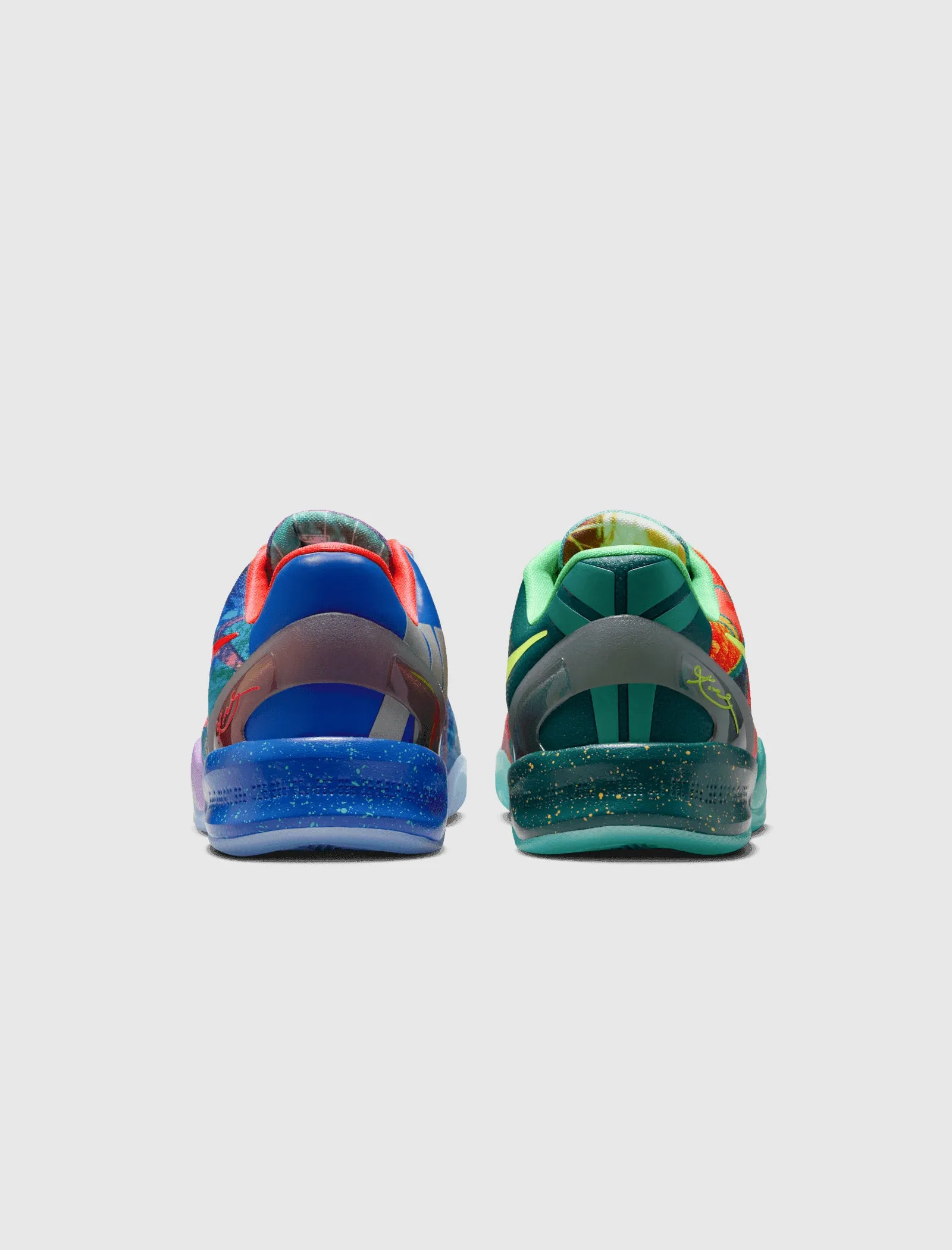 KOBE VIII PROTRO "WHAT THE KOBE" GS