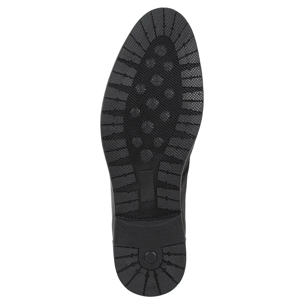 Lace Up Shoes for Men - Defective