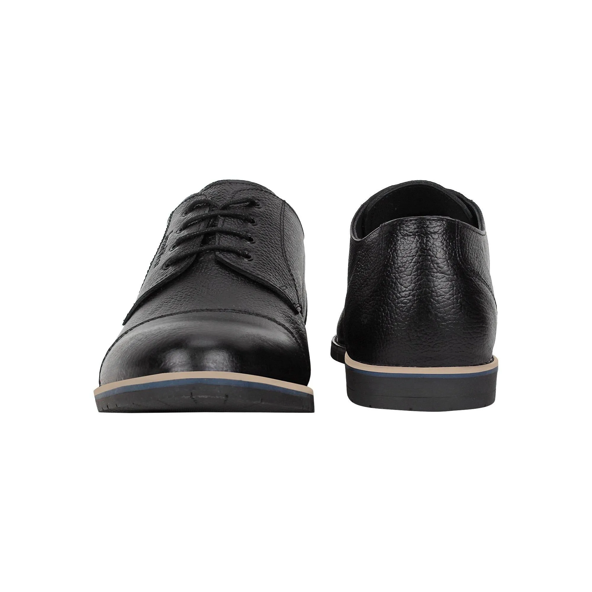 Lace Up Shoes for Men - Defective