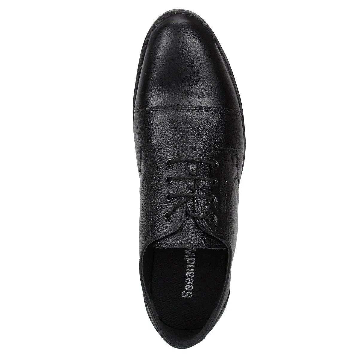 Lace Up Shoes for Men - Defective