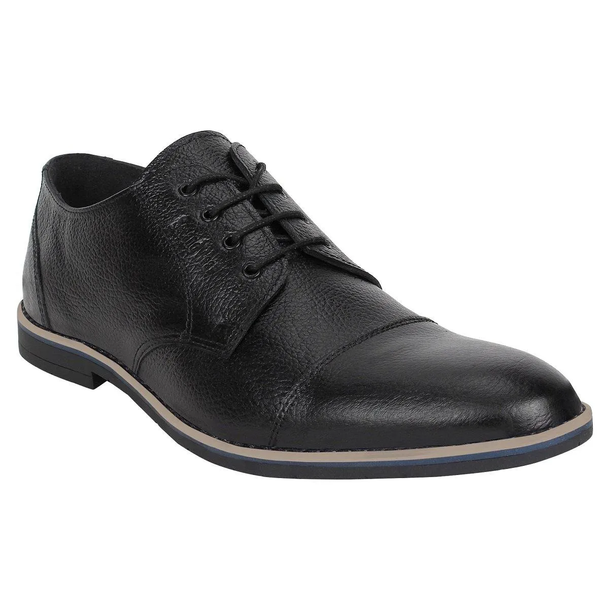 Lace Up Shoes for Men - Defective