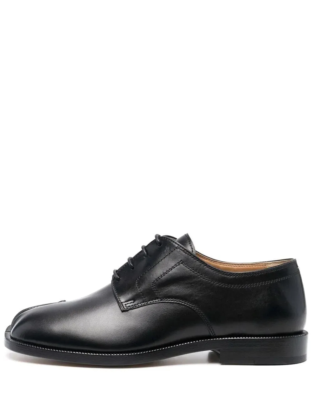 Lace Up Tabi