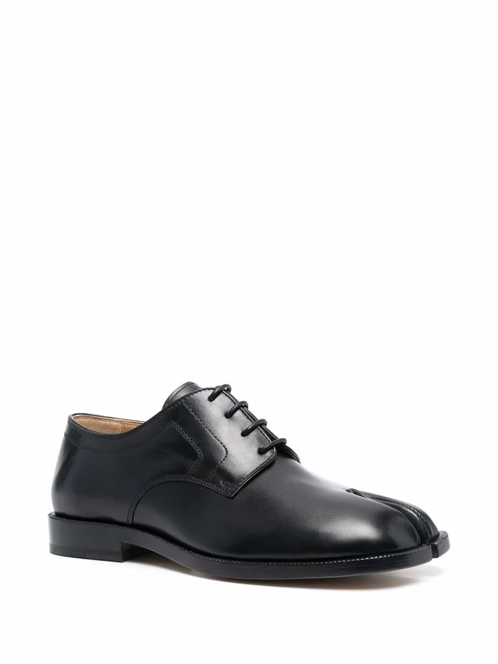 Lace Up Tabi