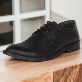 Leather Formal Shoes For Men - Defective