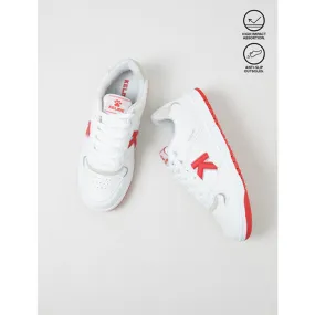Lefties- Kelme Sneakers- White