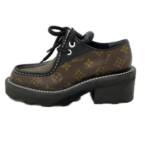 Louis Vuitton Baubourg, 36.5