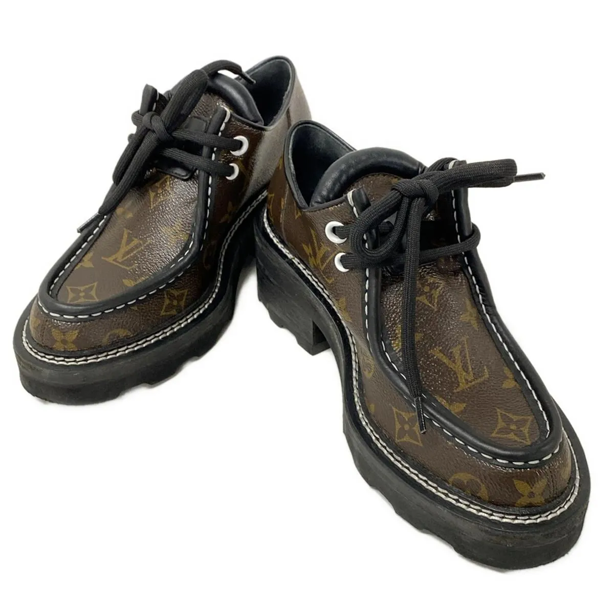 Louis Vuitton Baubourg, 36.5