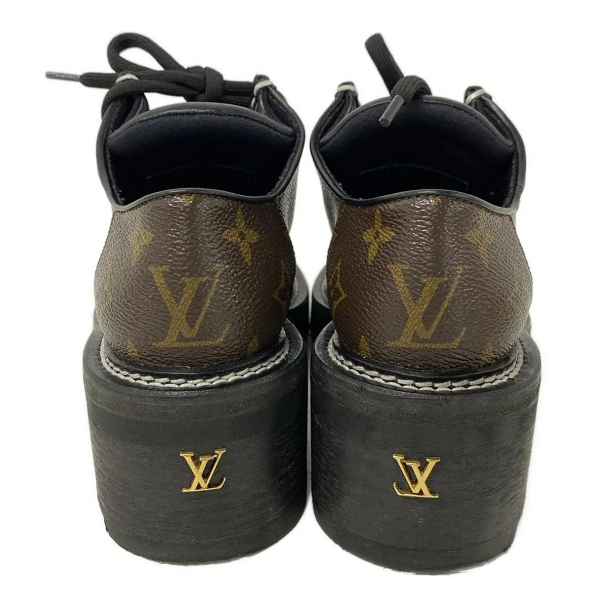 Louis Vuitton Baubourg, 36.5