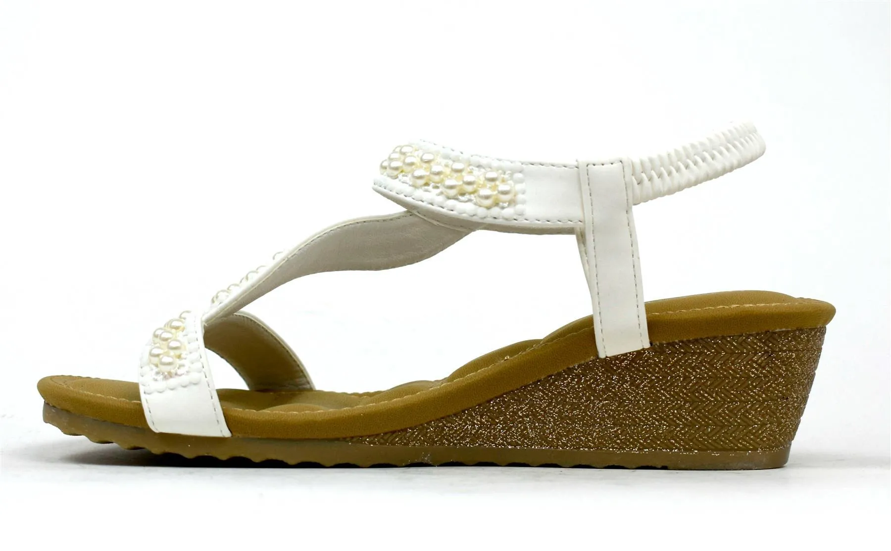 LSA-8028 White