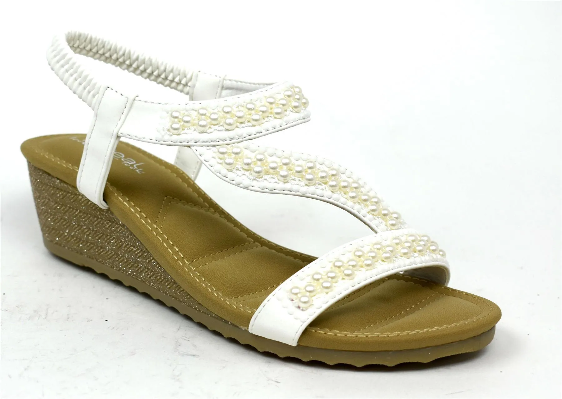 LSA-8028 White