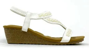 LSA-8028 White