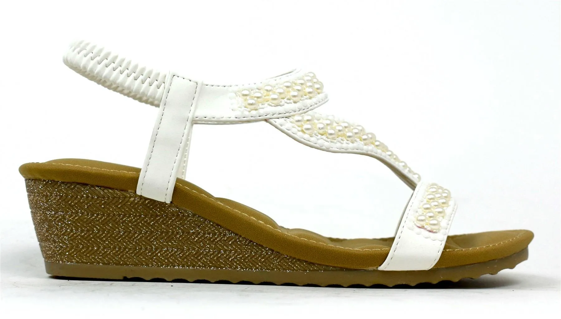 LSA-8028 White