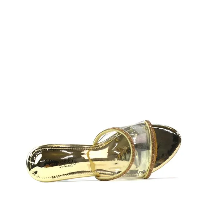 LSA-9213 Gold