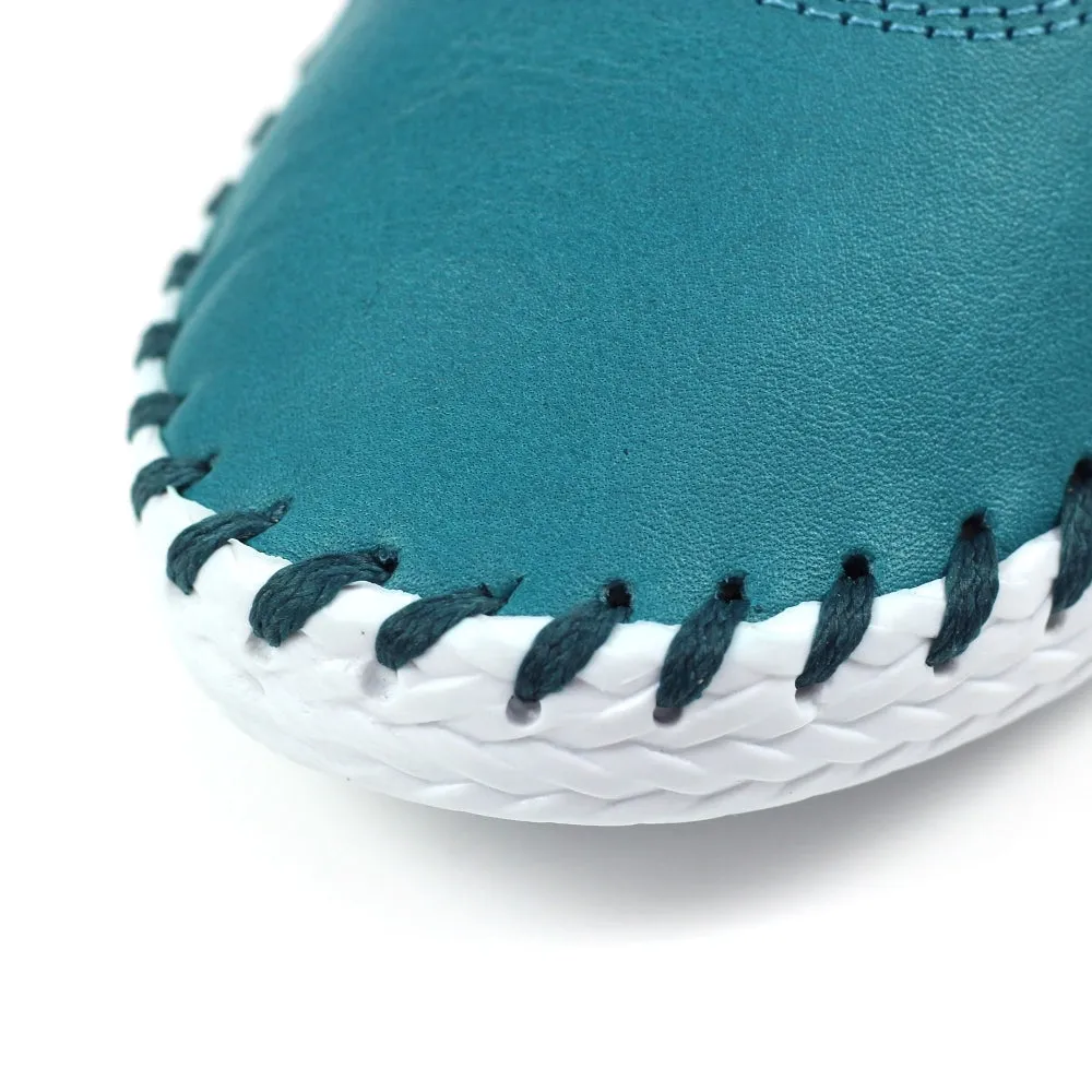 Lunar St Ives Ladies Bungee Lace Casual