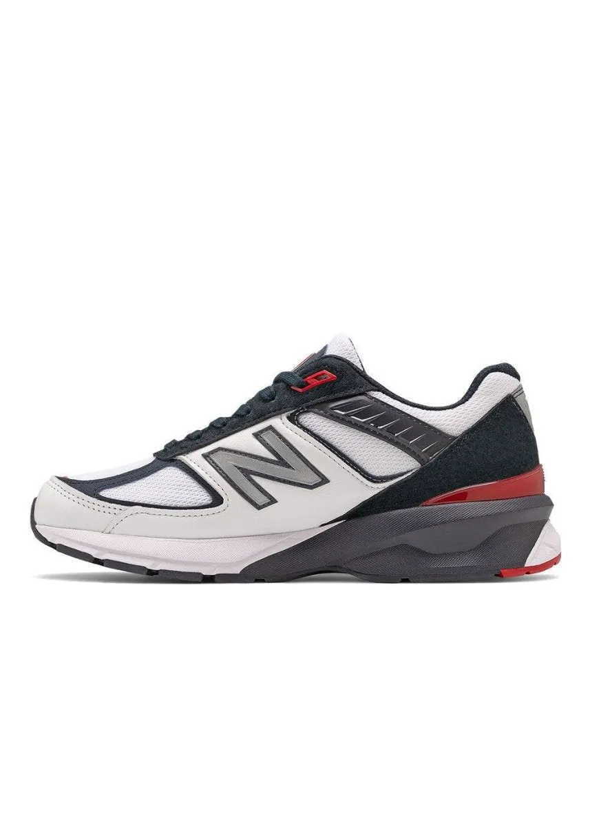 M990NL5 - Carbon/Team Red - Sneakers