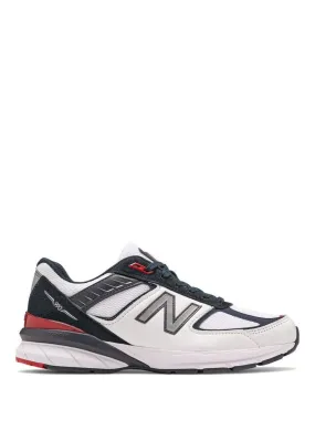 M990NL5 - Carbon/Team Red - Sneakers