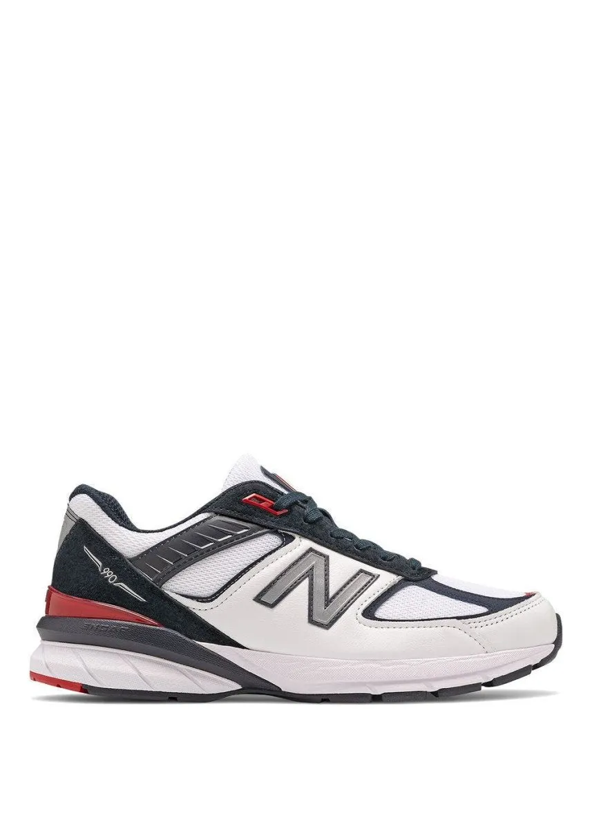 M990NL5 - Carbon/Team Red - Sneakers