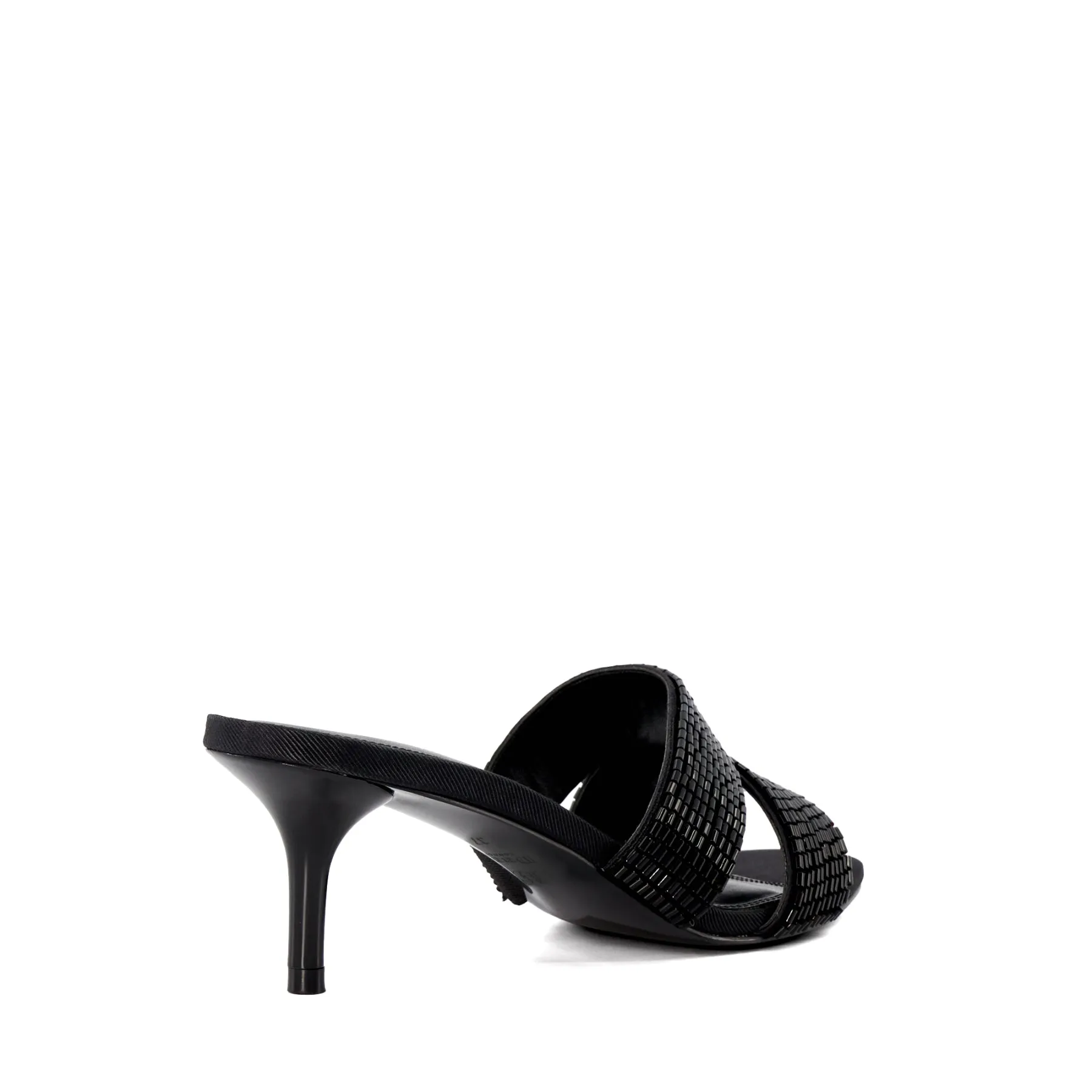 MADELIN - BLACK