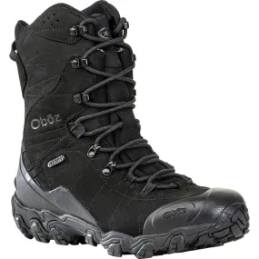 Men's Bridger 10" Insulated B-DRY
