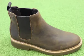  Slip-Resistant Rugged Terrain