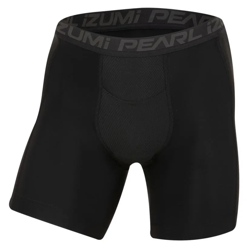 Men's Minimal Liner Cycling Shorts