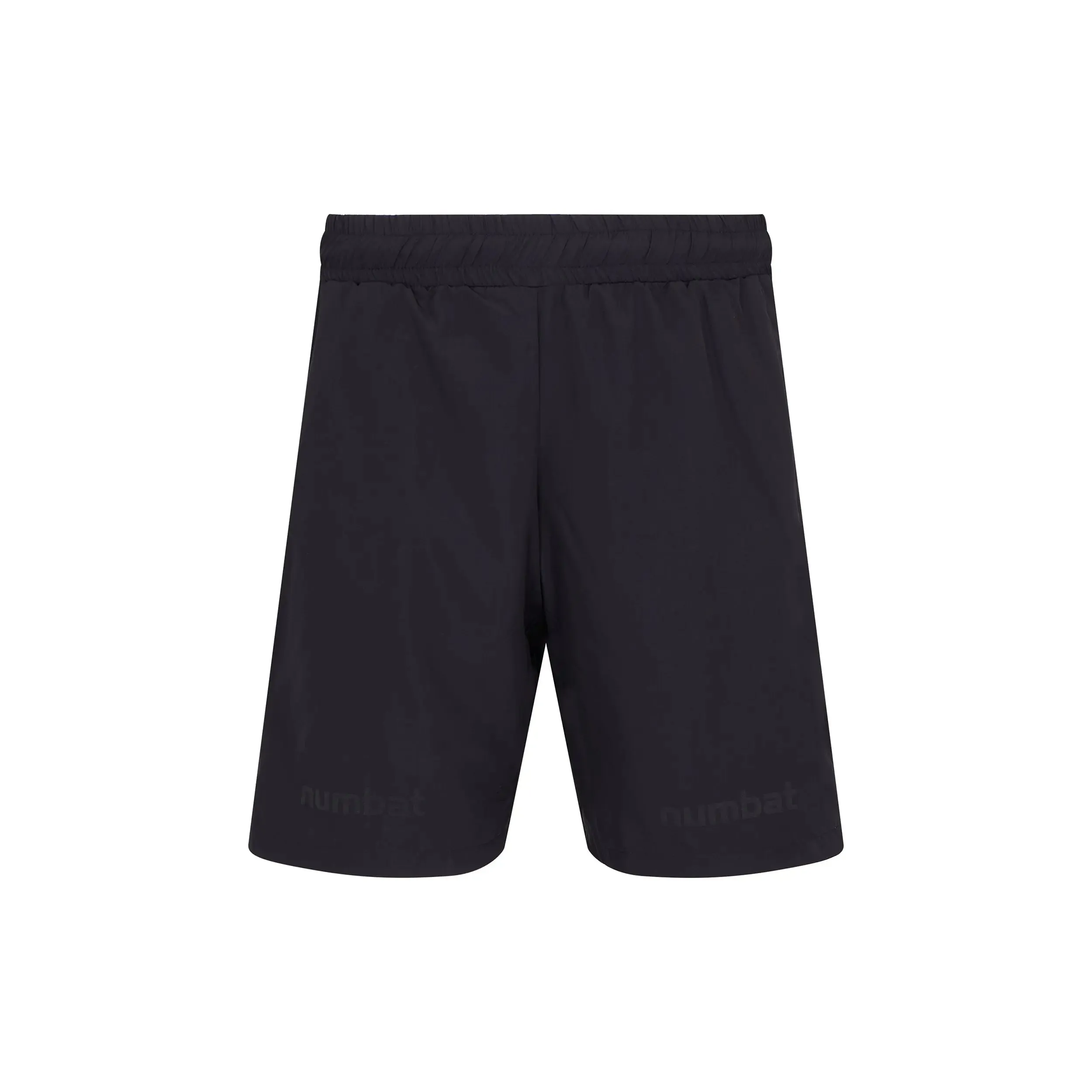 Men's Pro Training Shorts - Black