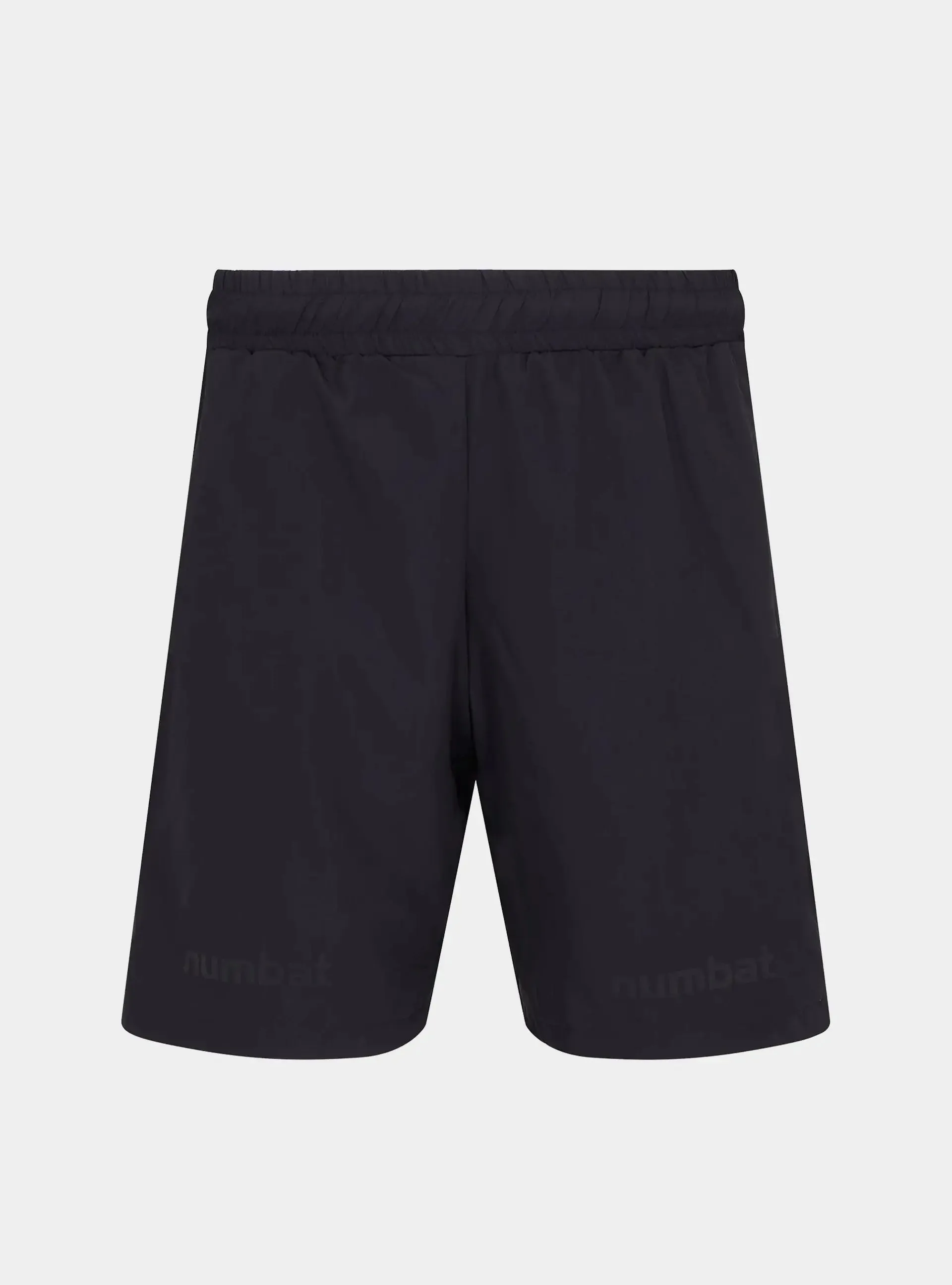 Men's Pro Training Shorts - Black
