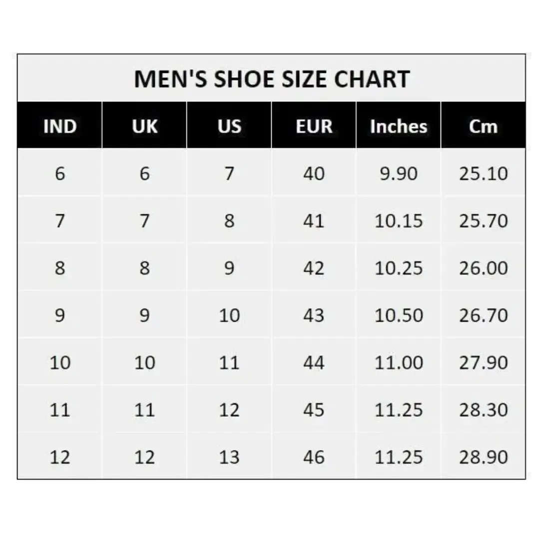 Mens Synthetic Casual Sandals for Men Black Color