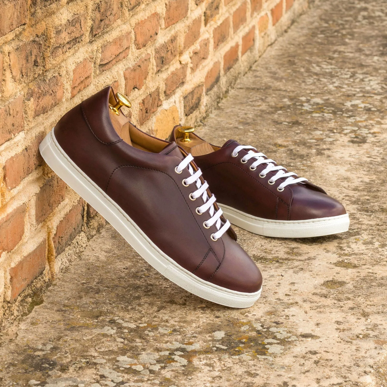 Men's Trainers Wide 4826