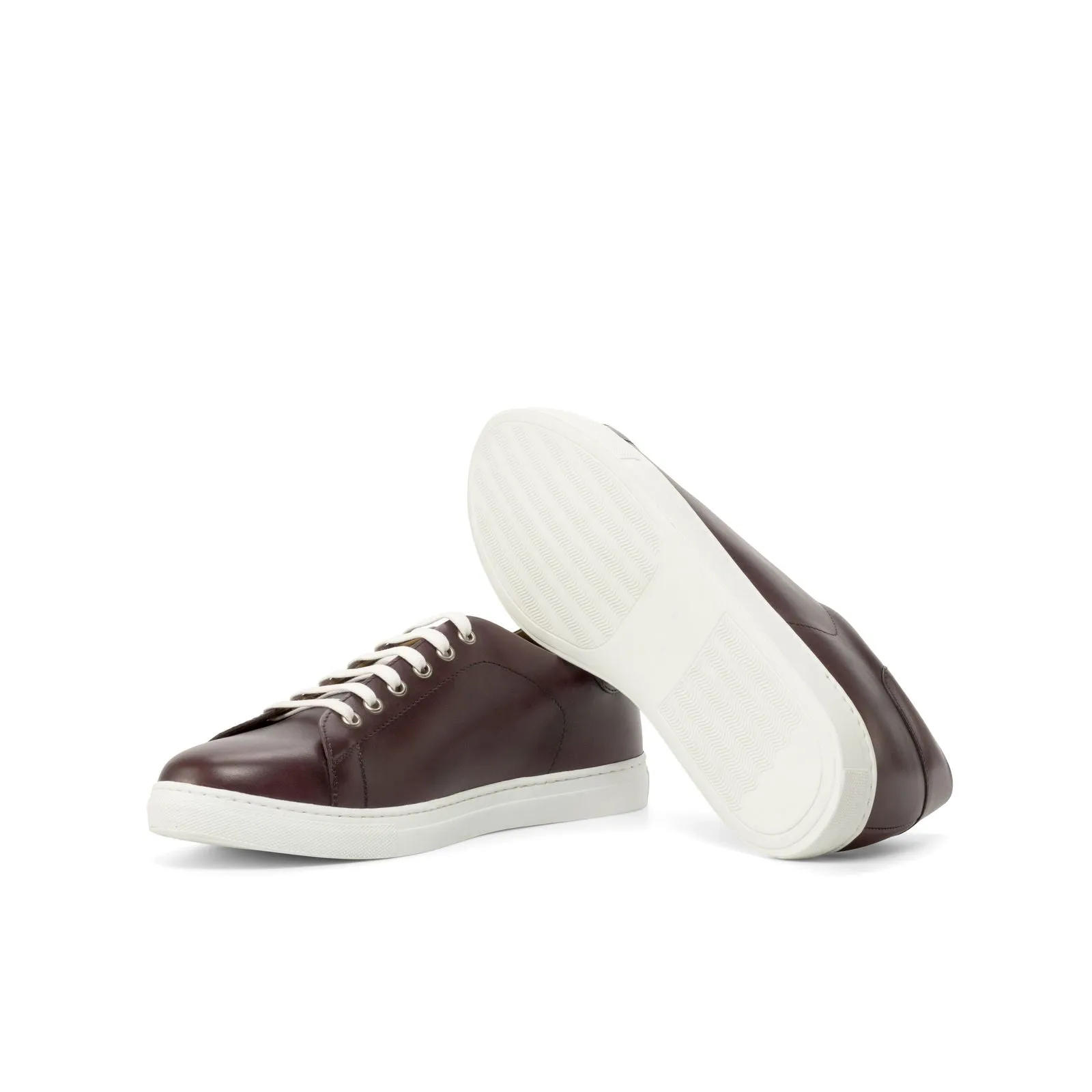 Men's Trainers Wide 4826