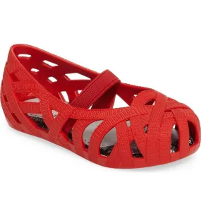 Mini Melissa Jean Jason WU Red
