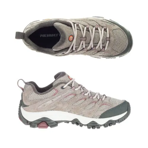 Moab 3 Sneaker